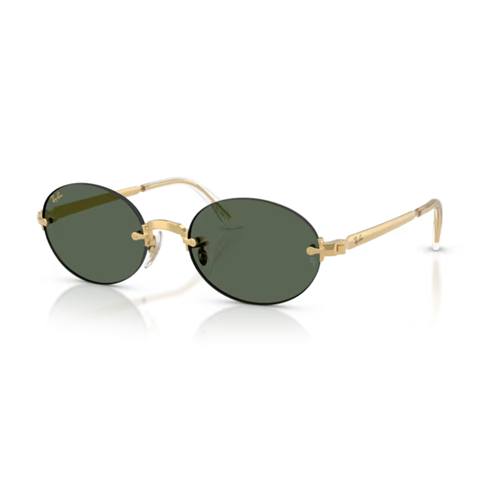GÜNEŞ GÖZLÜĞÜ Ray-Ban RB 0RB3929 001/71 54-20 145 G