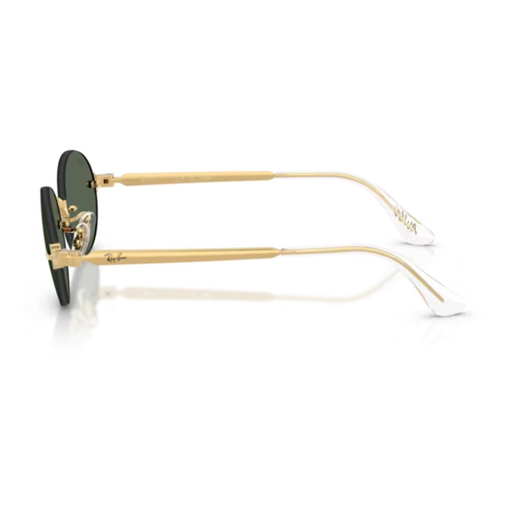 GÜNEŞ GÖZLÜĞÜ Ray-Ban RB 0RB3929 001/71 54-20 145 G