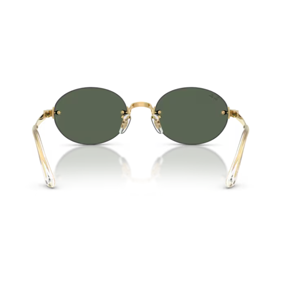 GÜNEŞ GÖZLÜĞÜ Ray-Ban RB 0RB3929 001/71 54-20 145 G