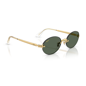 GÜNEŞ GÖZLÜĞÜ Ray-Ban RB 0RB3929 001/71 54-20 145 G
