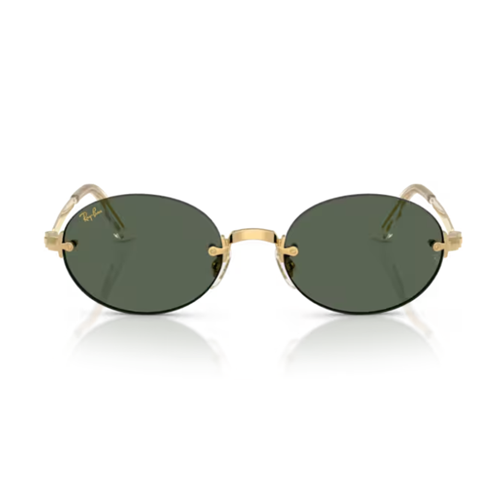 GÜNEŞ GÖZLÜĞÜ Ray-Ban RB 0RB3929 001/71 54-20 145 G