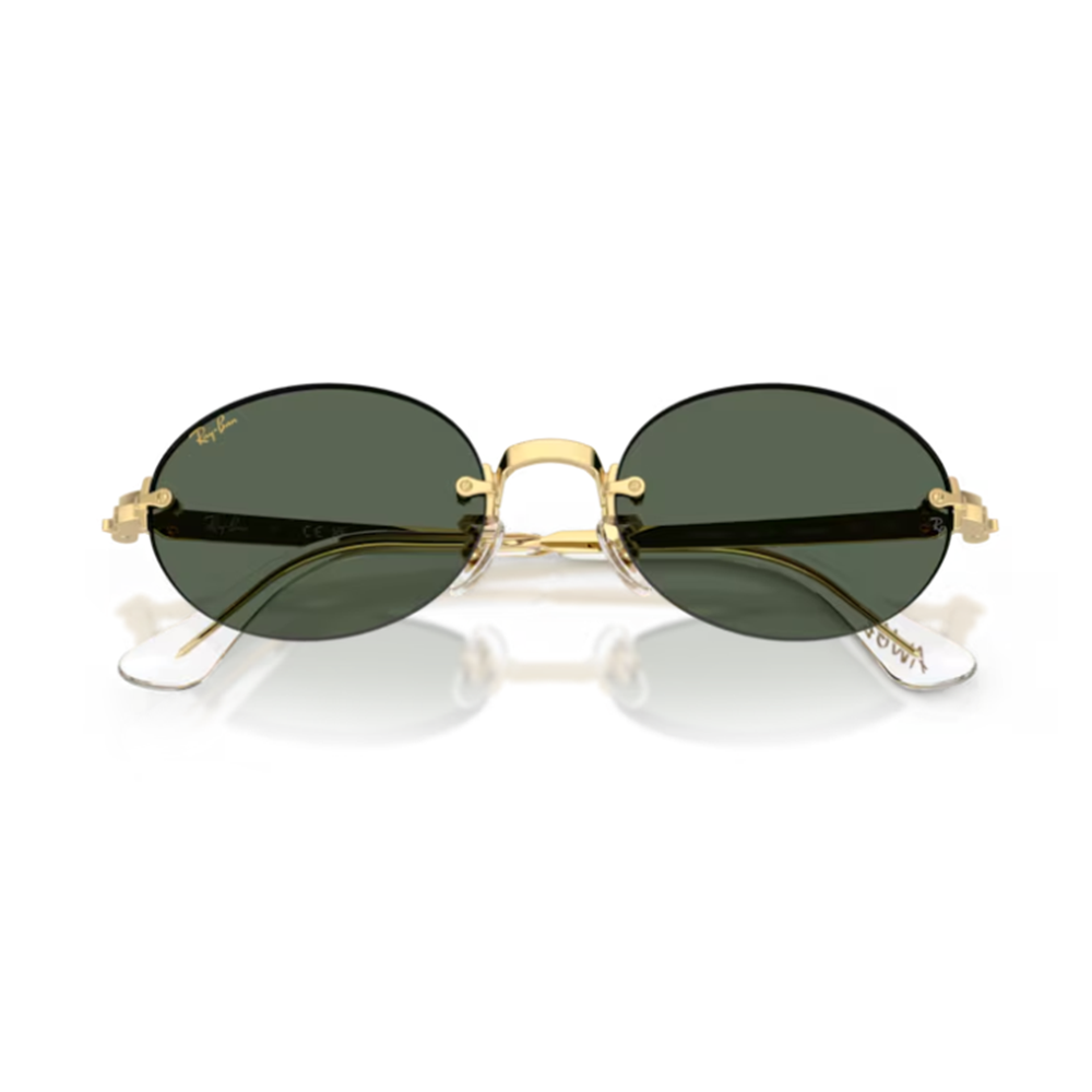 GÜNEŞ GÖZLÜĞÜ Ray-Ban RB 0RB3929 001/71 54-20 145 G