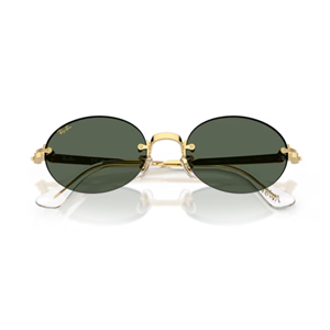 GÜNEŞ GÖZLÜĞÜ Ray-Ban RB 0RB3929 001/71 54-20 145 G