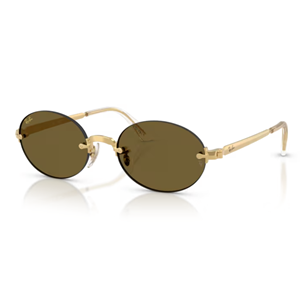 GÜNEŞ GÖZLÜĞÜ Ray-Ban RB 0RB3929 001/73 54-20 145 G