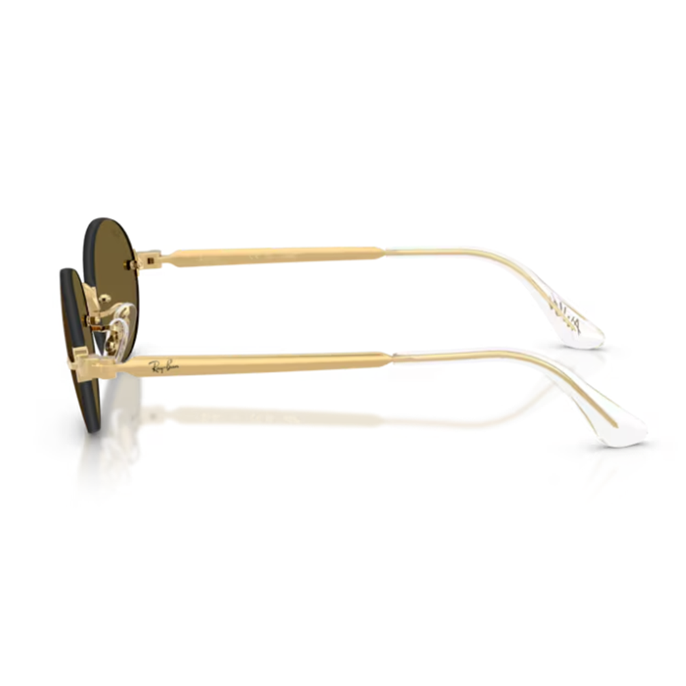 GÜNEŞ GÖZLÜĞÜ Ray-Ban RB 0RB3929 001/73 54-20 145 G