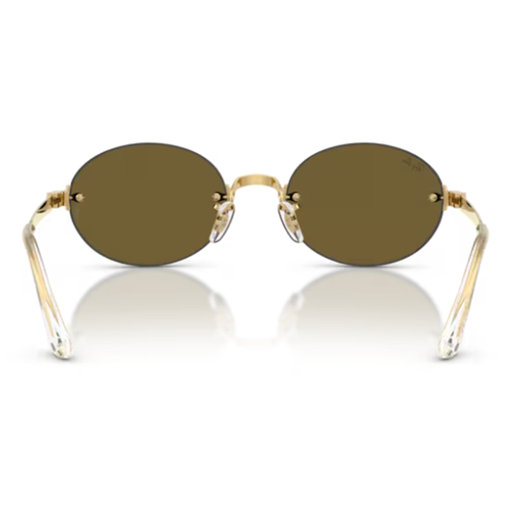 GÜNEŞ GÖZLÜĞÜ Ray-Ban RB 0RB3929 001/73 54-20 145 G