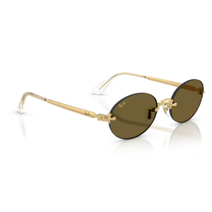 GÜNEŞ GÖZLÜĞÜ Ray-Ban RB 0RB3929 001/73 54-20 145 G