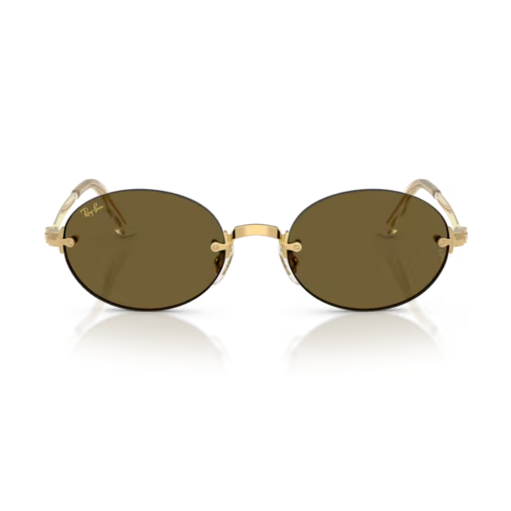 GÜNEŞ GÖZLÜĞÜ Ray-Ban RB 0RB3929 001/73 54-20 145 G