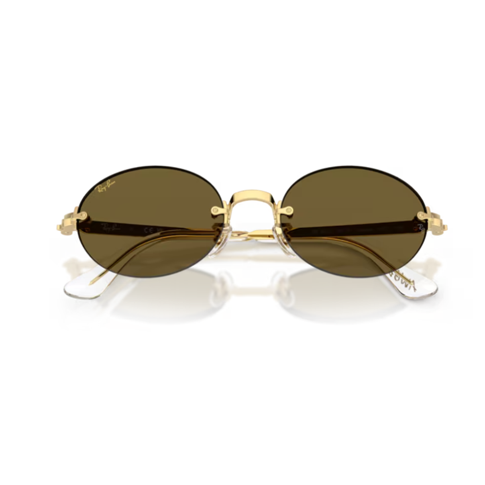 GÜNEŞ GÖZLÜĞÜ Ray-Ban RB 0RB3929 001/73 54-20 145 G