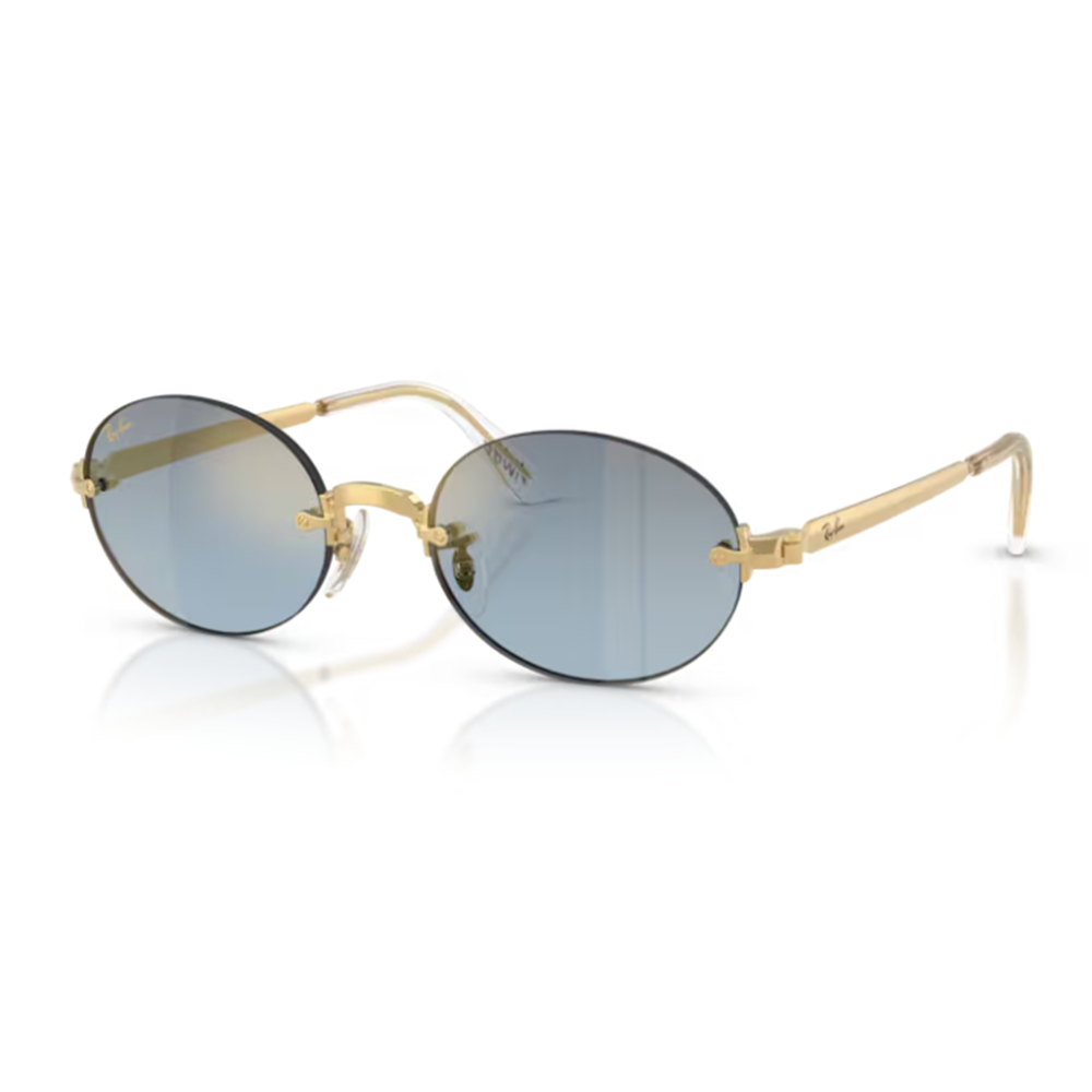 GÜNEŞ GÖZLÜĞÜ Ray-Ban RB 0RB3929 001/S2 54-20 145 G