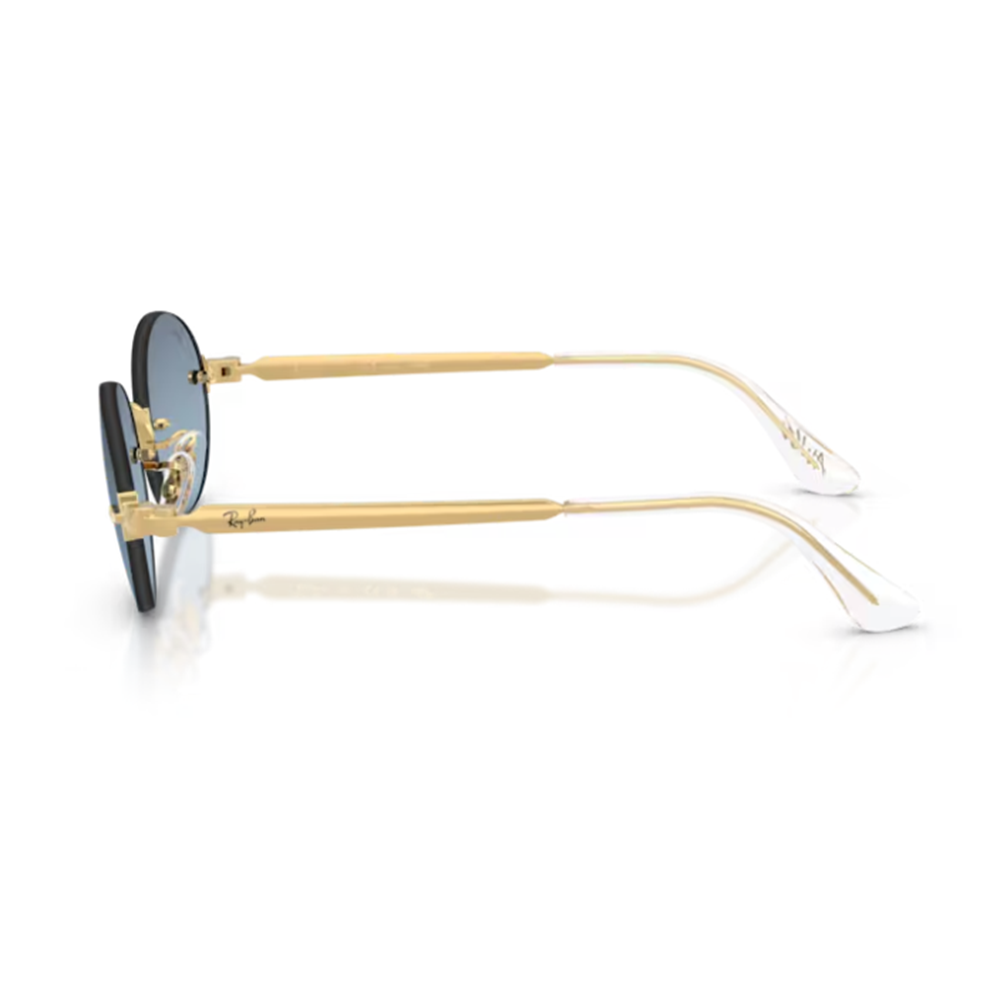 GÜNEŞ GÖZLÜĞÜ Ray-Ban RB 0RB3929 001/S2 54-20 145 G
