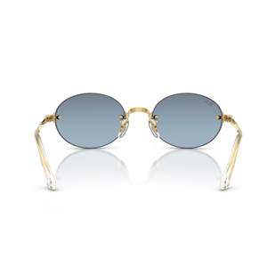 GÜNEŞ GÖZLÜĞÜ Ray-Ban RB 0RB3929 001/S2 54-20 145 G