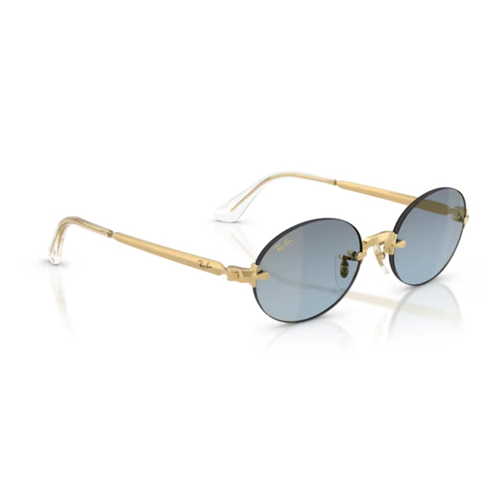 GÜNEŞ GÖZLÜĞÜ Ray-Ban RB 0RB3929 001/S2 54-20 145 G
