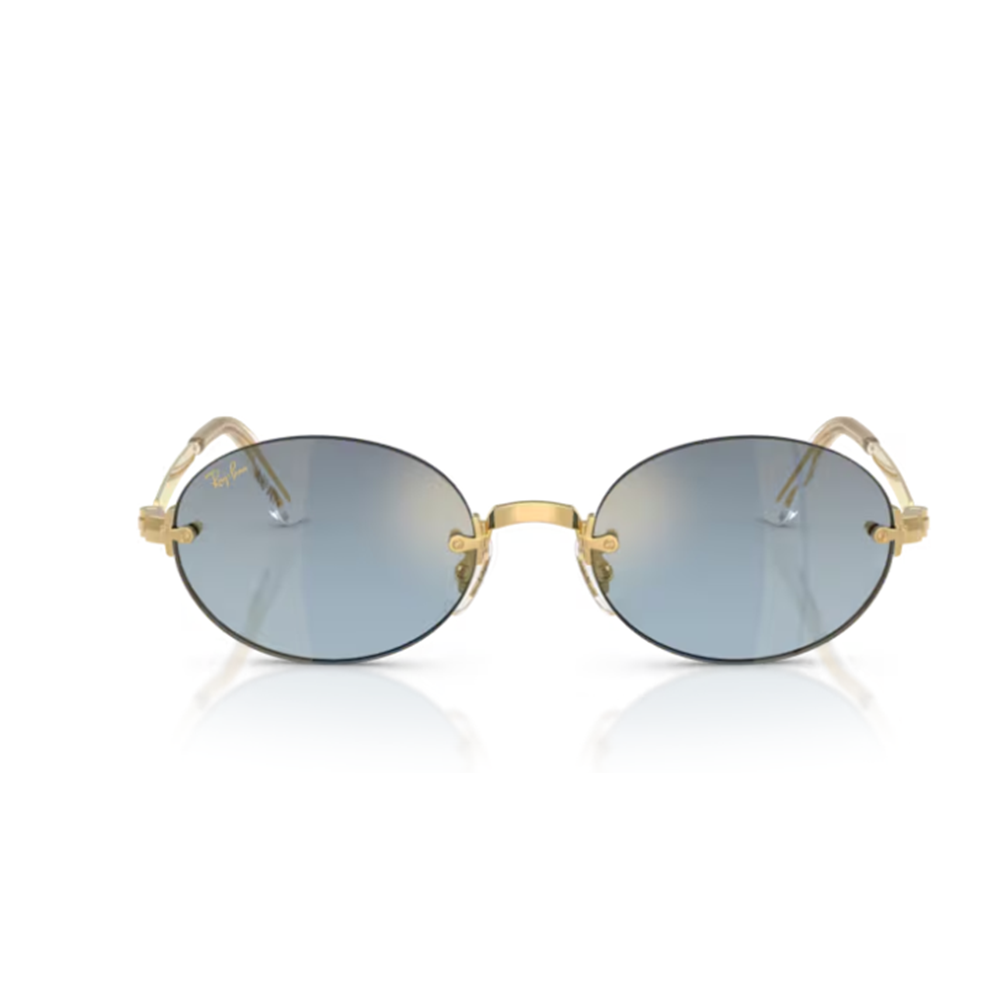 GÜNEŞ GÖZLÜĞÜ Ray-Ban RB 0RB3929 001/S2 54-20 145 G