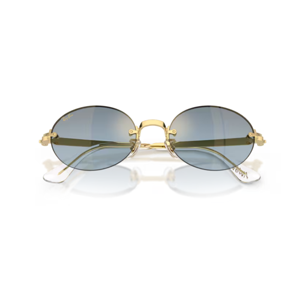 GÜNEŞ GÖZLÜĞÜ Ray-Ban RB 0RB3929 001/S2 54-20 145 G