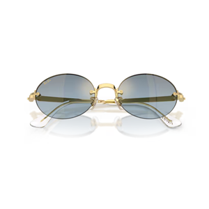 GÜNEŞ GÖZLÜĞÜ Ray-Ban RB 0RB3929 001/S2 54-20 145 G