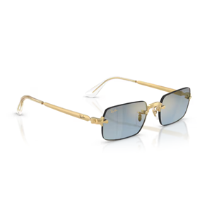 GÜNEŞ GÖZLÜĞÜ Ray-Ban RB 0RB3928 001/S2 54-20 145 G