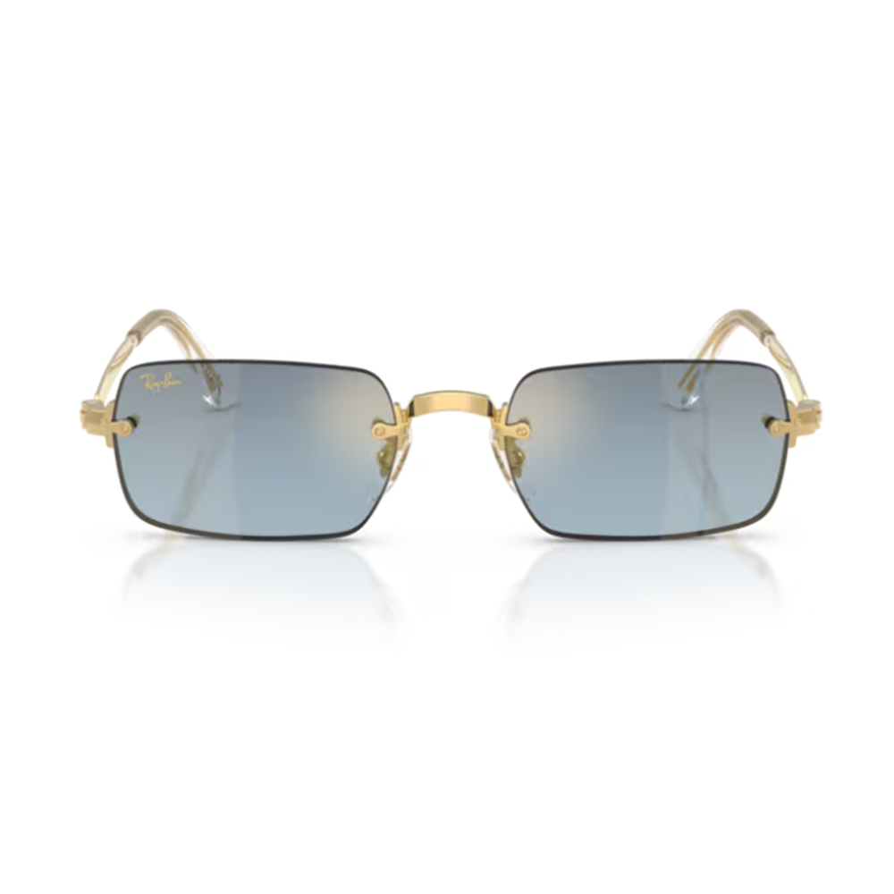 GÜNEŞ GÖZLÜĞÜ Ray-Ban RB 0RB3928 001/S2 54-20 145 G