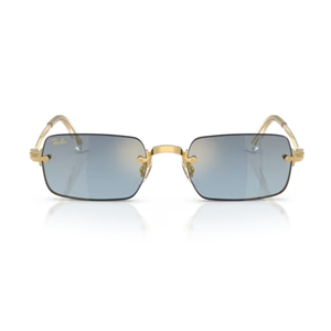 GÜNEŞ GÖZLÜĞÜ Ray-Ban RB 0RB3928 001/S2 54-20 145 G