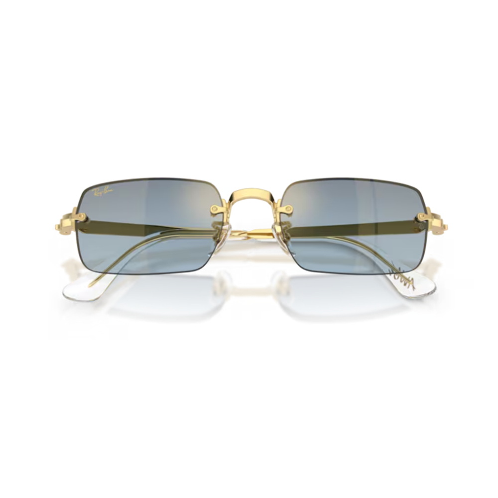 GÜNEŞ GÖZLÜĞÜ Ray-Ban RB 0RB3928 001/S2 54-20 145 G