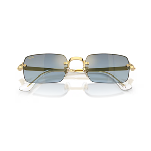 GÜNEŞ GÖZLÜĞÜ Ray-Ban RB 0RB3928 001/S2 54-20 145 G