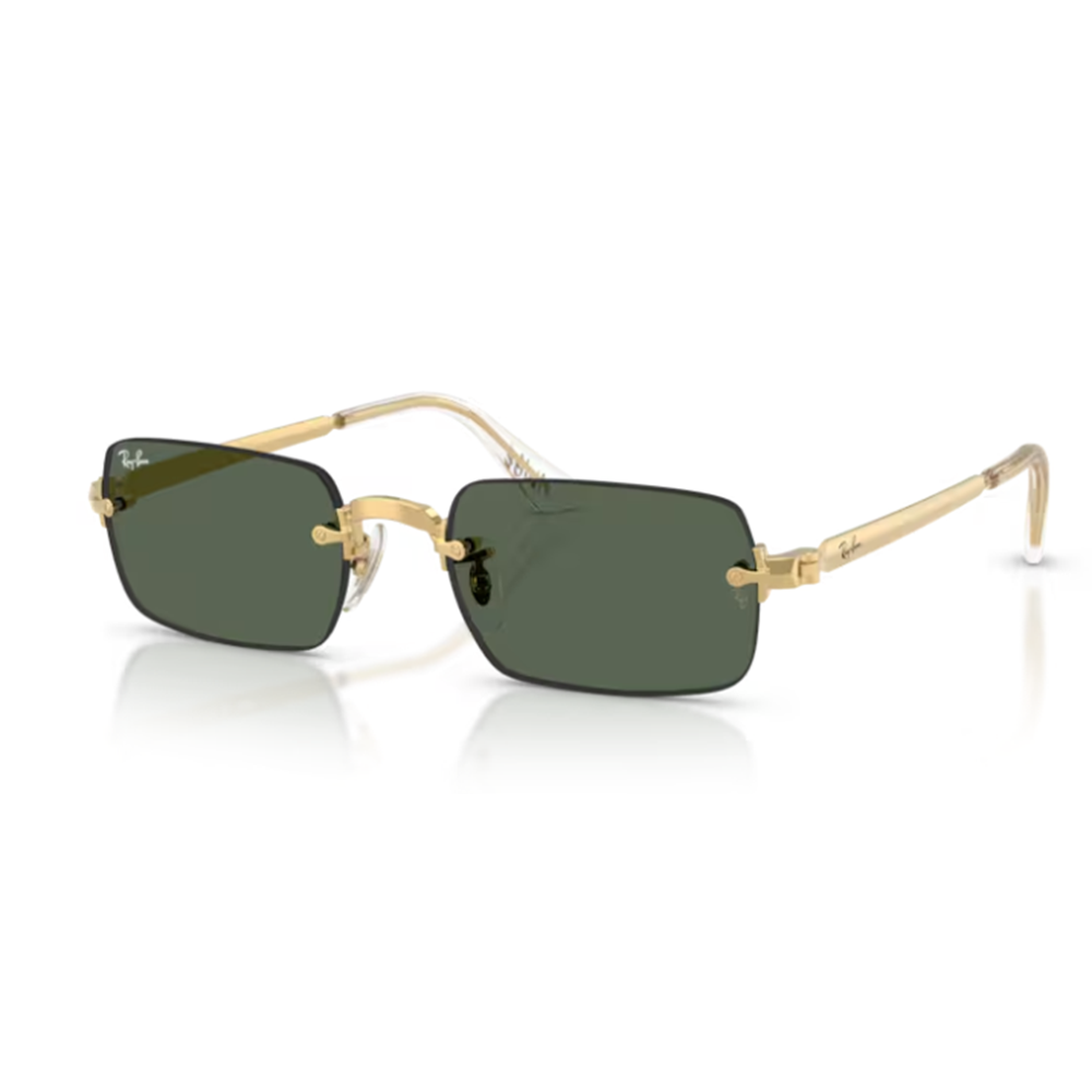 GÜNEŞ GÖZLÜĞÜ Ray-Ban RB 0RB3928 001/71 54-20 145 G
