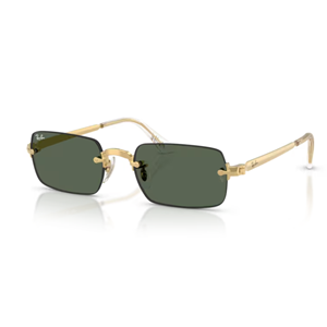 GÜNEŞ GÖZLÜĞÜ Ray-Ban RB 0RB3928 001/71 54-20 145 G