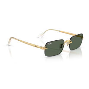 GÜNEŞ GÖZLÜĞÜ Ray-Ban RB 0RB3928 001/71 54-20 145 G