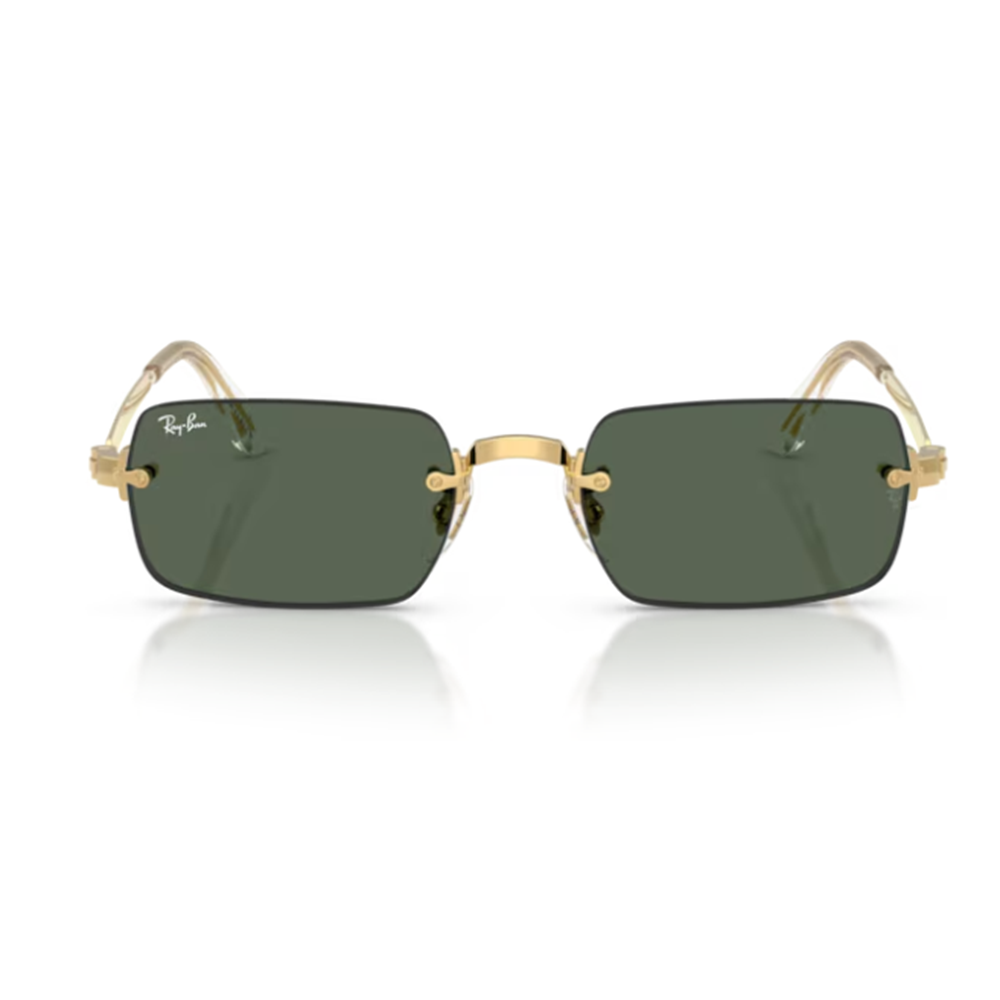 GÜNEŞ GÖZLÜĞÜ Ray-Ban RB 0RB3928 001/71 54-20 145 G