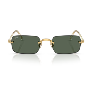 GÜNEŞ GÖZLÜĞÜ Ray-Ban RB 0RB3928 001/71 54-20 145 G