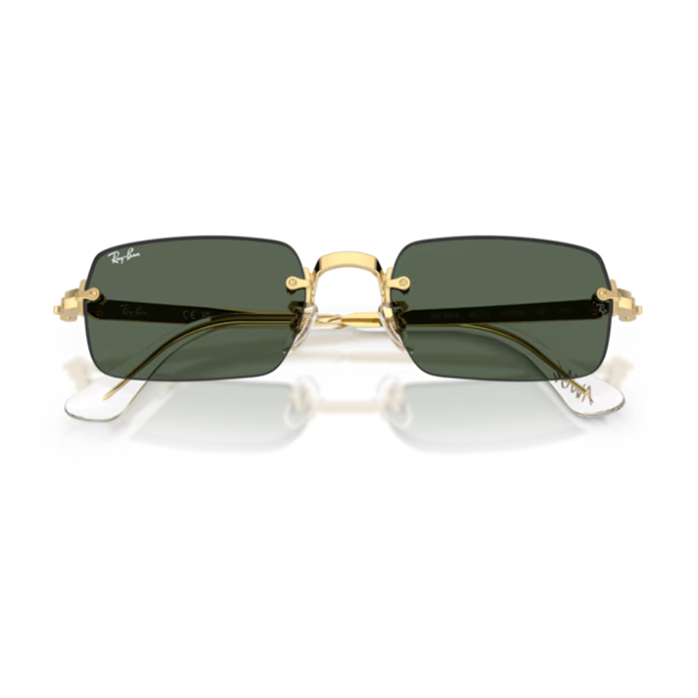 GÜNEŞ GÖZLÜĞÜ Ray-Ban RB 0RB3928 001/71 54-20 145 G