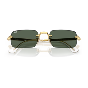 GÜNEŞ GÖZLÜĞÜ Ray-Ban RB 0RB3928 001/71 54-20 145 G