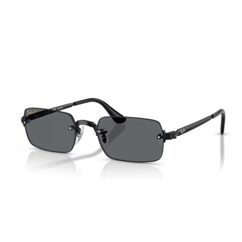 GÜNEŞ GÖZLÜĞÜ Ray-Ban RB 0RB3928 002/81 54-20 145 G