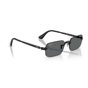 GÜNEŞ GÖZLÜĞÜ Ray-Ban RB 0RB3928 002/81 54-20 145 G