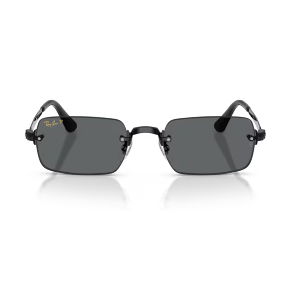 GÜNEŞ GÖZLÜĞÜ Ray-Ban RB 0RB3928 002/81 54-20 145 G