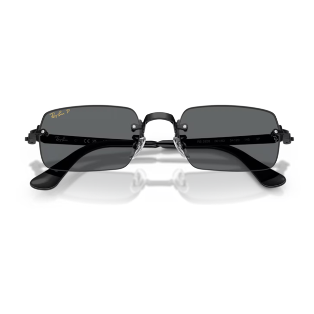 GÜNEŞ GÖZLÜĞÜ Ray-Ban RB 0RB3928 002/81 54-20 145 G