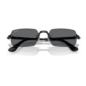 GÜNEŞ GÖZLÜĞÜ Ray-Ban RB 0RB3928 002/81 54-20 145 G
