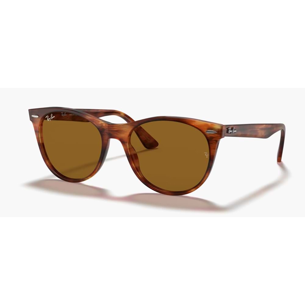 GÜNEŞ GÖZLÜĞÜ RAY-BAN RB 0RB2185 954/33 52-18 145 G