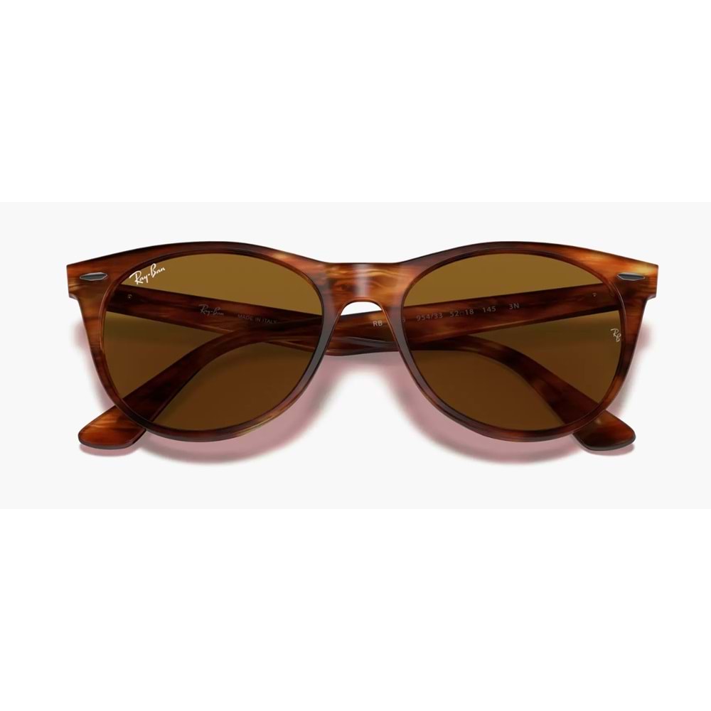 GÜNEŞ GÖZLÜĞÜ RAY-BAN RB 0RB2185 954/33 52-18 145 G