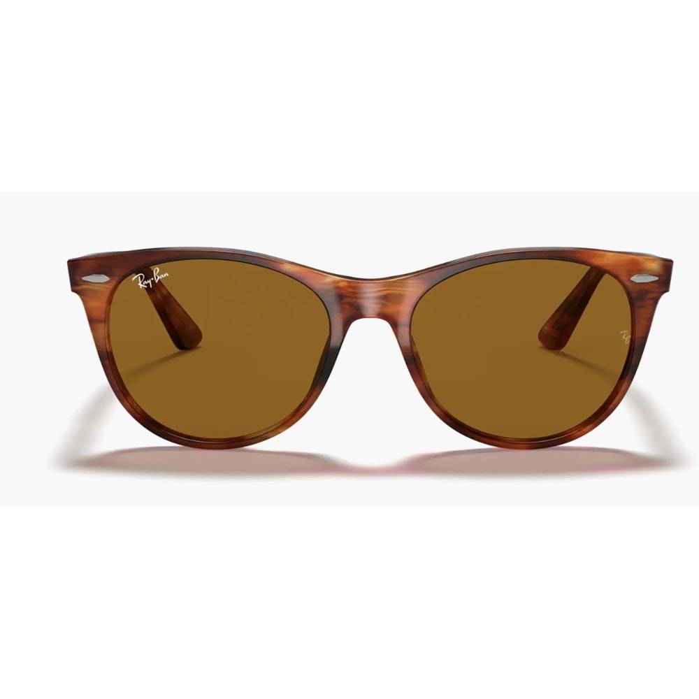 GÜNEŞ GÖZLÜĞÜ RAY-BAN RB 0RB2185 954/33 52-18 145 G