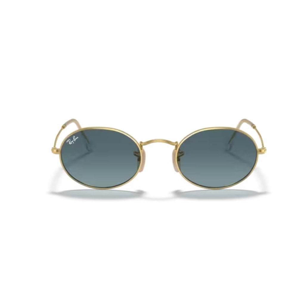 GÜNEŞ GÖZLÜĞÜ RAY-BAN RB 3547 001/3M 51-21 145