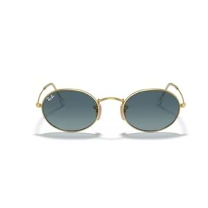 GÜNEŞ GÖZLÜĞÜ RAY-BAN RB 3547 001/3M 51-21 145