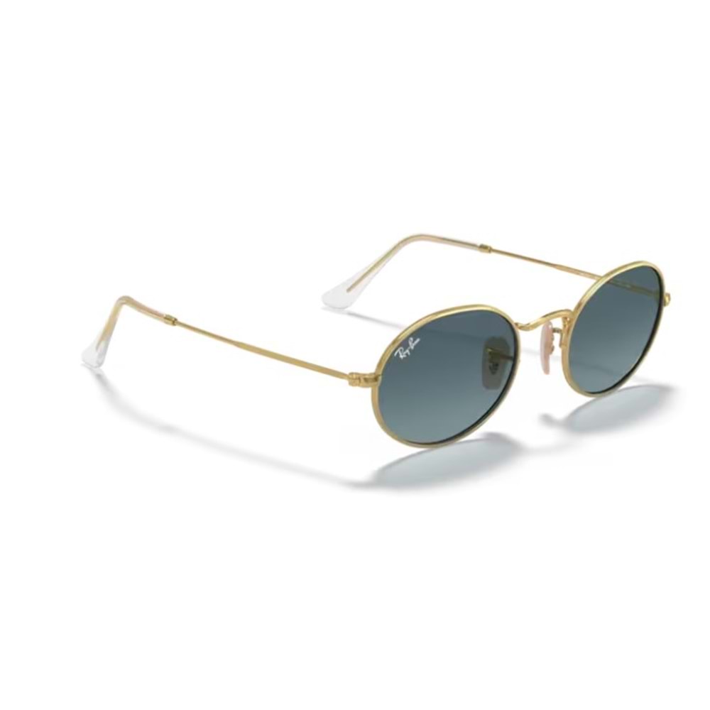 GÜNEŞ GÖZLÜĞÜ RAY-BAN RB 3547 001/3M 51-21 145