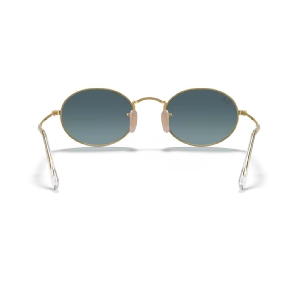 GÜNEŞ GÖZLÜĞÜ RAY-BAN RB 3547 001/3M 51-21 145
