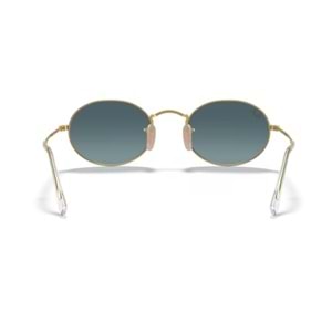 GÜNEŞ GÖZLÜĞÜ RAY-BAN RB 3547 001/3M 51-21 145