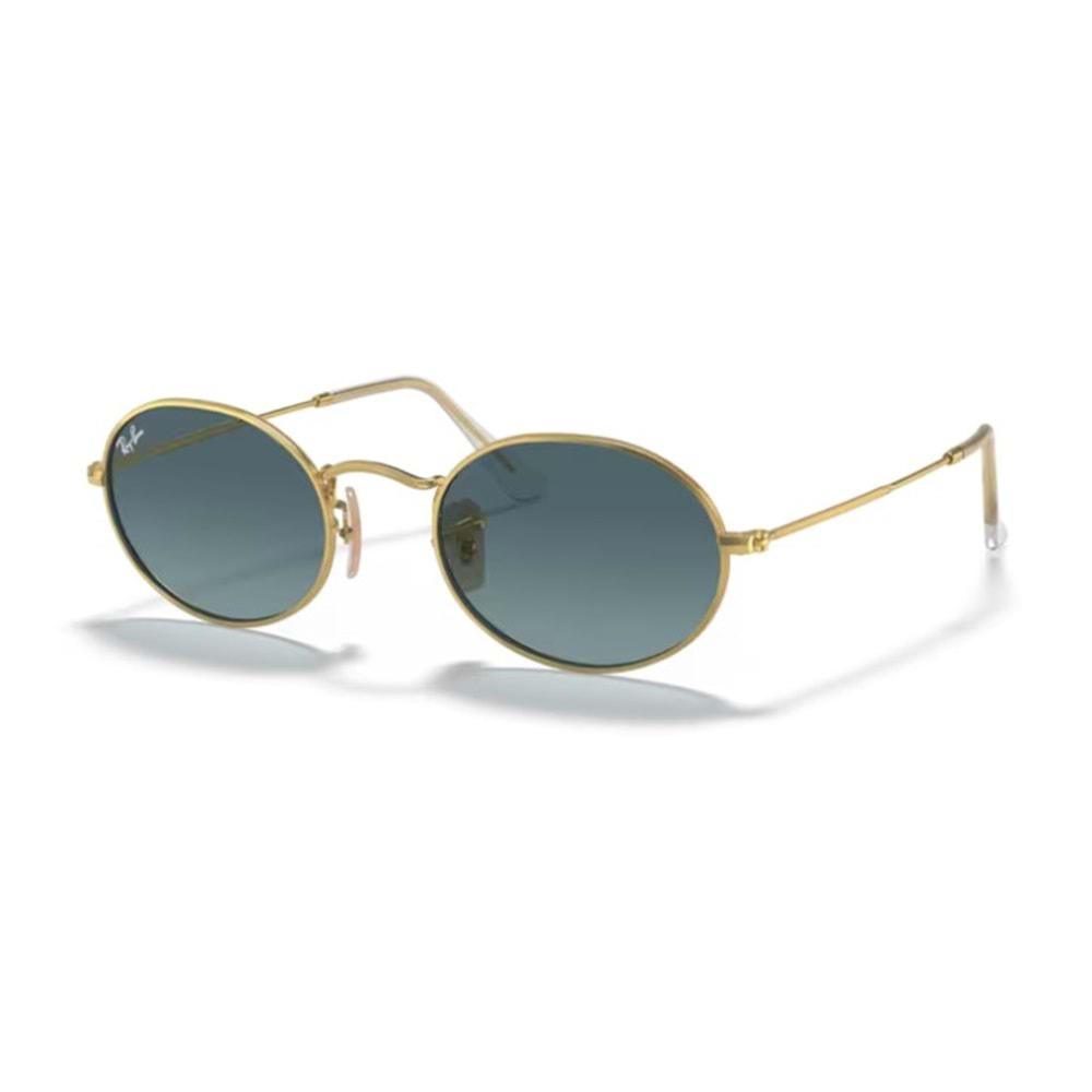 GÜNEŞ GÖZLÜĞÜ RAY-BAN RB 3547 001/3M 51-21 145