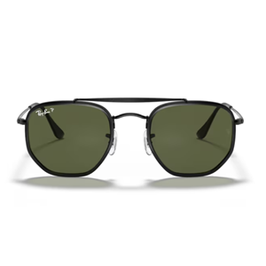 GÜNEŞ GÖZLÜĞÜ RAY-BAN RB 0RB3648 002/58 52-23 145 G