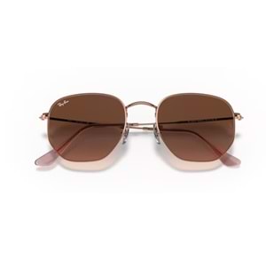 GÜNEŞ GÖZLÜĞÜ RAY-BAN RB 0RB3548N 9069A5 51-21 145 G