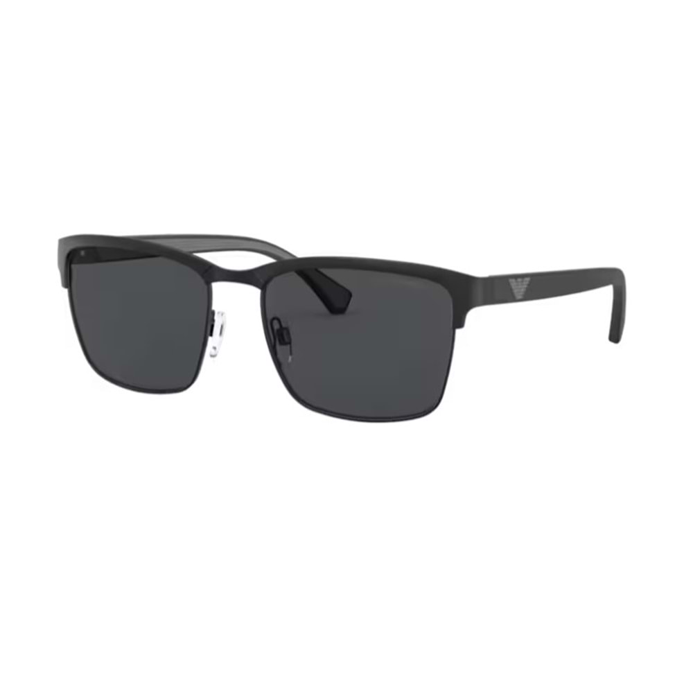 GÜNEŞ GÖZLÜĞÜ EMPORIO ARMANI EA 0EA2087 301487 56-18 142 G
