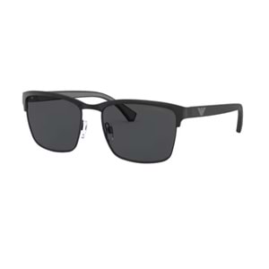 GÜNEŞ GÖZLÜĞÜ EMPORIO ARMANI EA 0EA2087 301487 56-18 142 G